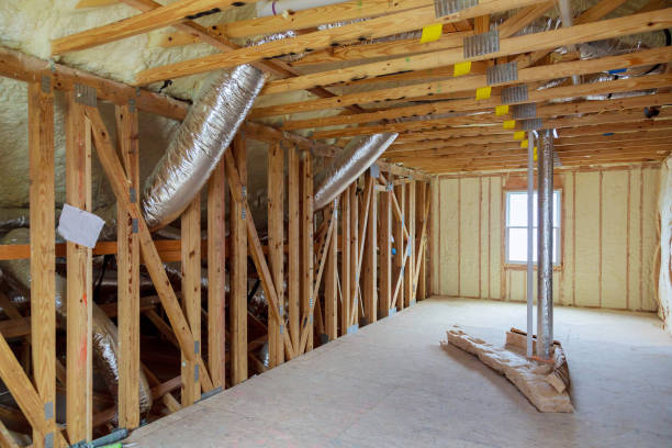 Best Commercial Insulation Contractor  in Buttonwillow, CA