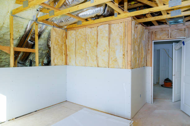 Best Wall Insulation Contractor  in Buttonwillow, CA