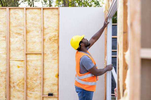 Insulation for Commercial Buildings in Buttonwillow, CA