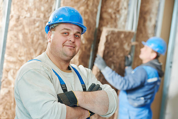 Best Insulation Inspection Services  in Buttonwillow, CA