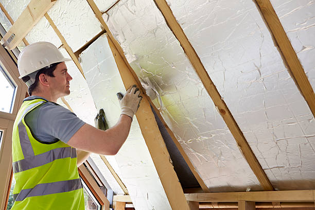 Best Blown-in Insulation  in Buttonwillow, CA